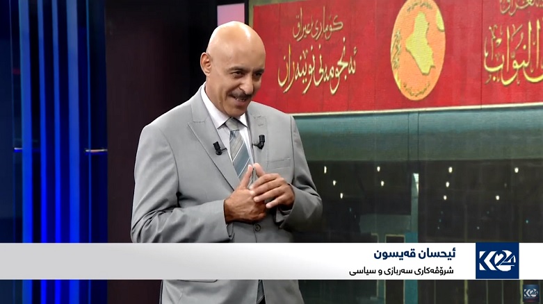 شرۆڤه‌كارێكی عێراقی: لایه‌نه‌كان له‌ڕێگه‌ی ئایین و مه‌زهه‌به‌وه‌ كۆنترۆڵی هۆشیاری هاووڵاتییانیان كردووه‌